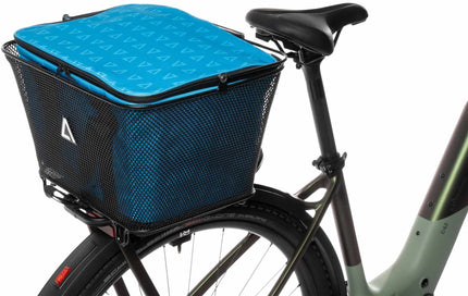 ACID COOLER BAG CMPT 20 BLUE