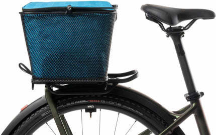 ACID COOLER BAG CMPT 20 BLUE