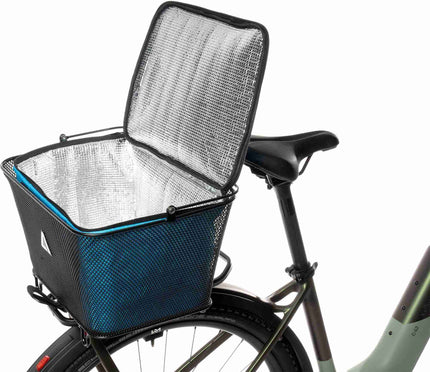 ACID COOLER BAG CMPT 20 BLUE