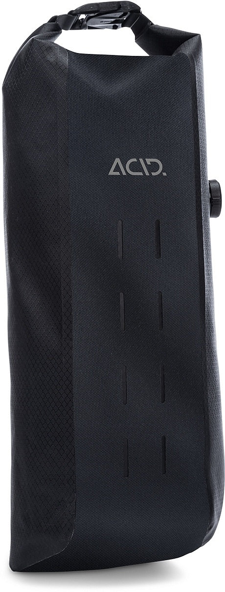 Acid Fork Bag Pack Pro 3 Black