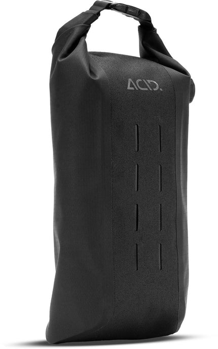Acid Fork Bag Pack Pro 3 Black