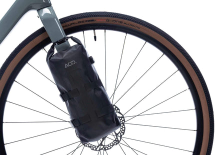 Acid Fork Bag Pack Pro 3 Black