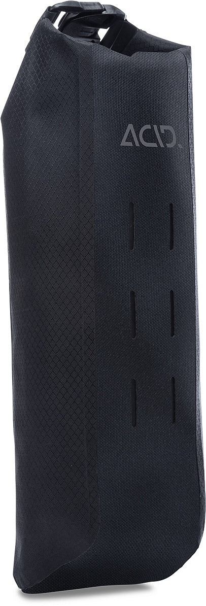 Acid Fork Bag Pack Pro 1 Black