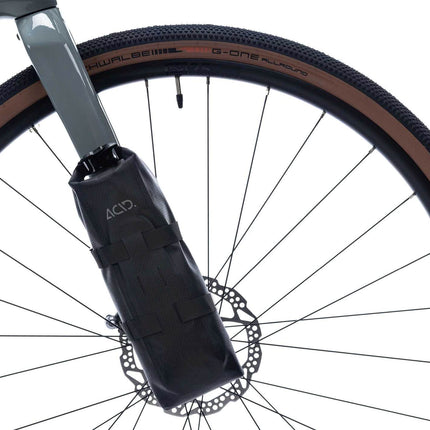 Acid Fork Bag Pack Pro 1 Black