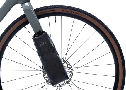 Acid Fork Bag Pack Pro 1 Black