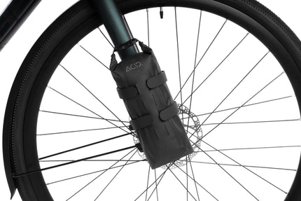 Acid Fork Bag Pack Pro 1 Black