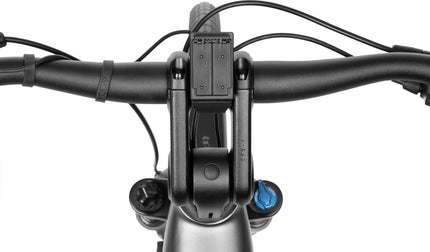 ACID KIOX MOUNT ICR BLACK