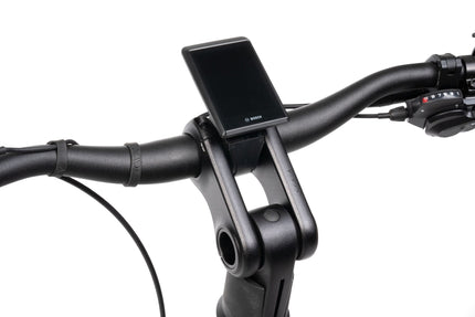 ACID KIOX MOUNT ICR BLACK