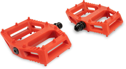ACID PEDALS FLAT C6-ZP ORANGE