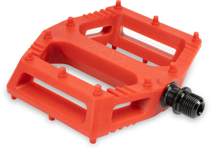 ACID PEDALS FLAT C6-ZP ORANGE
