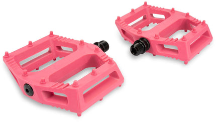 ACID PEDALS FLAT C6-ZP PINK