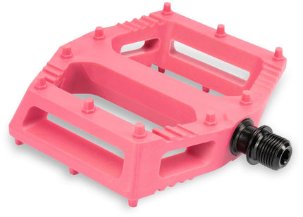 ACID PEDALS FLAT C6-ZP PINK