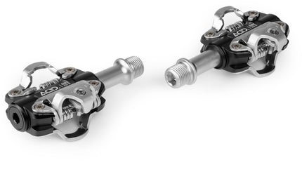 ACID PEDALS CLICK A10-IB BLACK