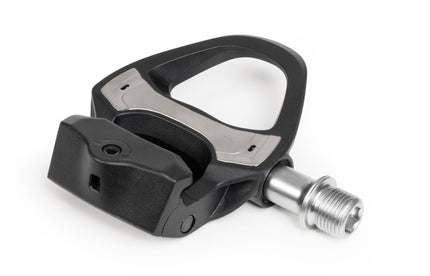 ACID PEDALS CLICK C7-IB ROAD SPD-SL COMPATIBLE BLACK