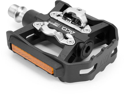 ACID PEDALS COMBO A7-IB CLASSIC CLASSIC BLACK