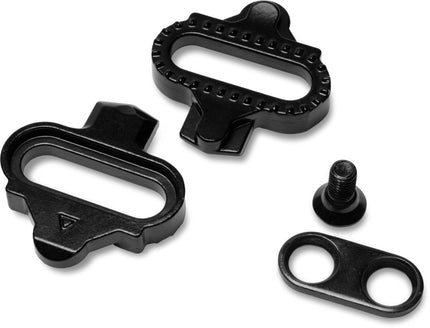 ACID CLEATS SPD BLACK