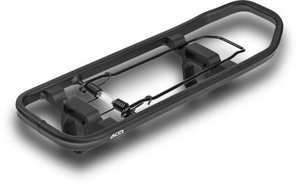 Acid Top Beam Spring Clamp Rilink Black