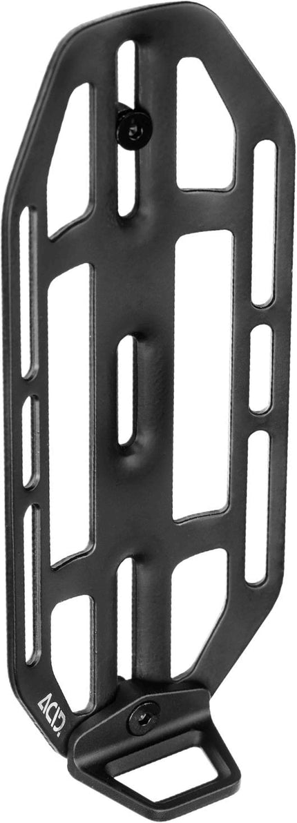 Acid Front Carrier Fork Cage Black