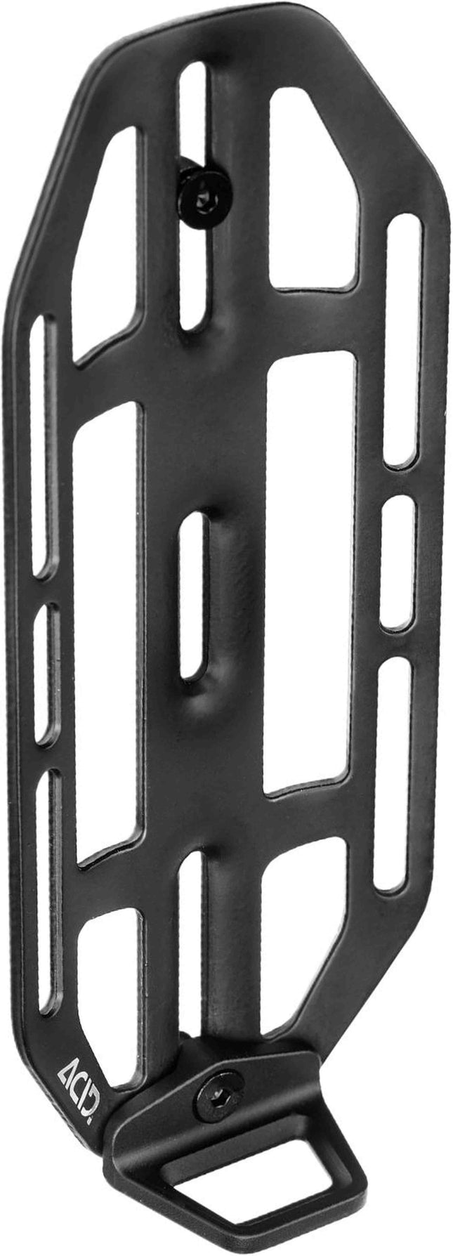 Acid Front Carrier Fork Cage Black