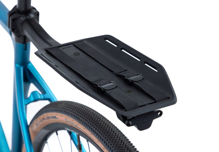 Acid Tension Strap Bikepacking Black