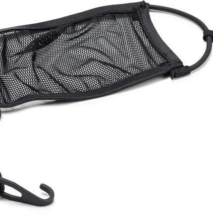 Acid Carrier Strap Ball Black