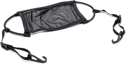 Acid Carrier Strap Ball Black