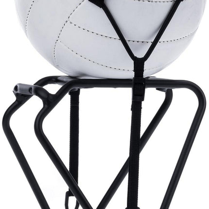 Acid Carrier Strap Ball Black