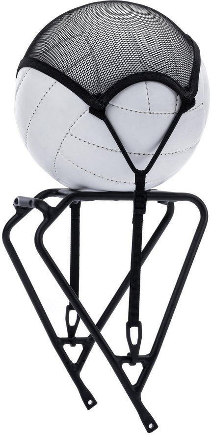 Acid Carrier Strap Ball Black
