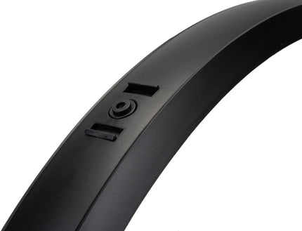 ACID MUDGUARD SET NUROAD HYBRID 60 28 INCH BB MOUNT 2.0