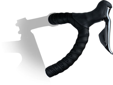 ACID BAR TAPE RC 2.5 CMPT BLACK