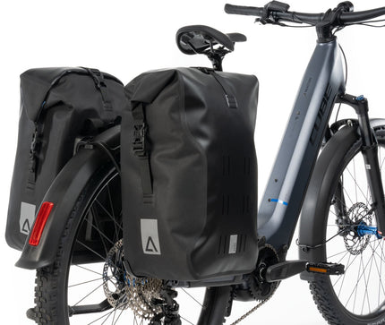 ACID PANNIER BAG PRO 20/2 SMLINK 2.0 BLACK