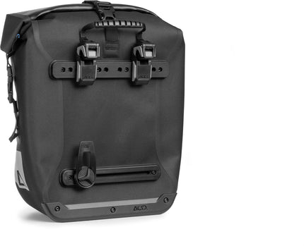 ACID PANNIER BAG PRO 20/2 SMLINK 2.0 BLACK