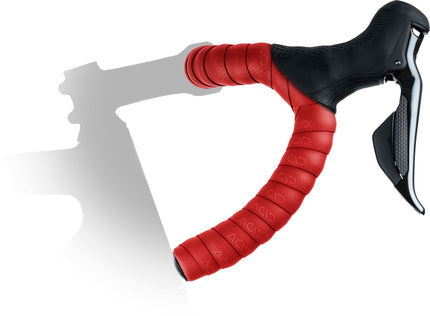 ACID BAR TAPE CC 3.5 CMPT RED