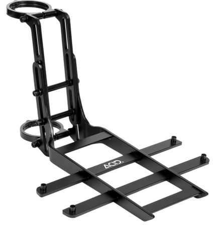 ACID FRONT CARRIER HIC RILINK LITE BLACK