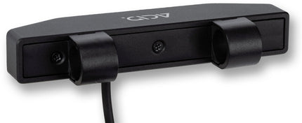Acid Dynamo Carrier Pro-D Hpa Black