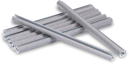 ACID SPOKE REFLECTOR SET PRO SILVER