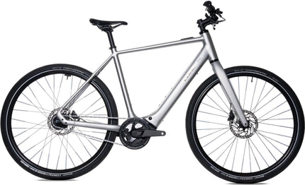 ACID SPOKE REFLECTOR SET PRO SILVER