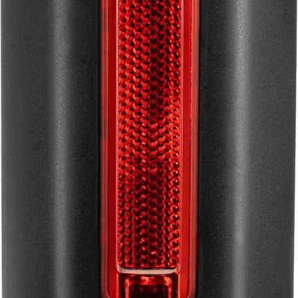 ACID E-BIKE MUDGUARD REAR LIGHT PRO-E SIC BRAKE BES3 BLACK