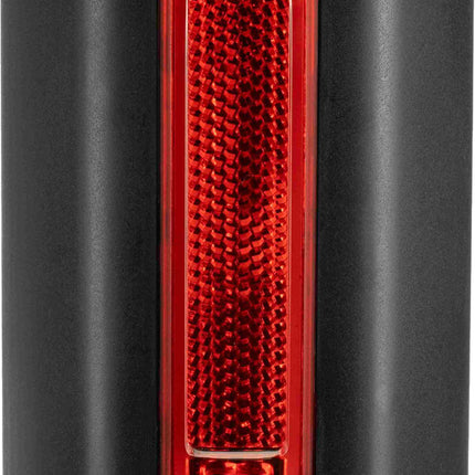 ACID E-BIKE MUDGUARD REAR LIGHT PRO-E SIC BRAKE BES3 BLACK