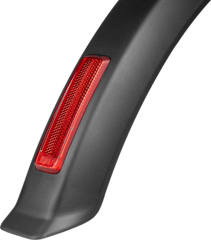 ACID DYNAMO SPATBORD ACHTERLICHT PRO-D SIC 2.0