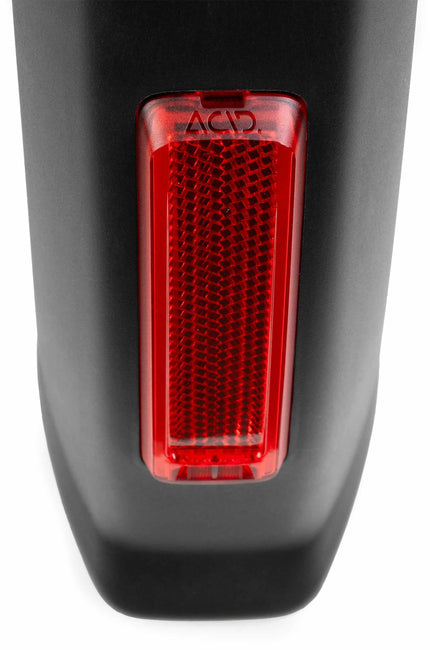 ACID DYNAMO SPATBORD ACHTERLICHT PRO-D SIC 2.0