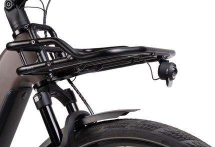 ACID LIGHT ADAPTER FOR HIC FRONT CARRIER