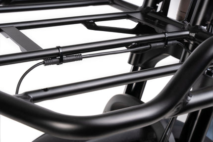 ACID LIGHT ADAPTER FOR HIC FRONT CARRIER