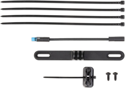 ACID LIGHT ADAPTER FOR HIC FRONT CARRIER