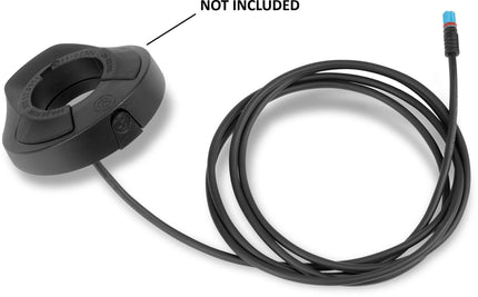 ACID E-BIKE FRONT LIGHT CABLE X-CONNECT BES3 FOR HEADSET TOP CAP