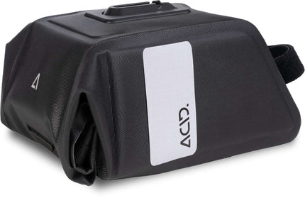 ACID SADDLE BAG PRO 1.2 CLICK BLACK