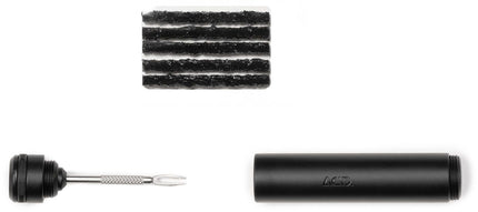 ACID MULTI TOOL HUSK 3 TUBELESSKIT BLACK