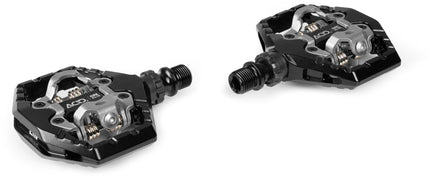 ACID PEDALS CLICK CAGE A30 BLACK