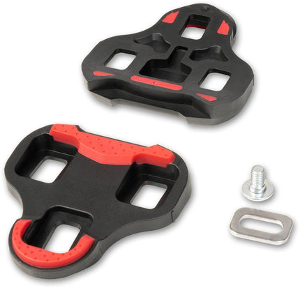 ACID CLEATS KEO COMPATIBLE 9°