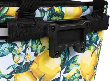 ACID HANDLEBAR BASKET CITY 15 FILINK YELLOW